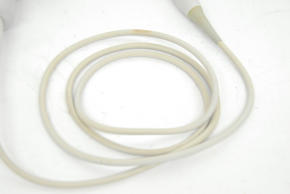 Agilent Philips 21380A S12 Sector Array Ultrasound Transducer Probe