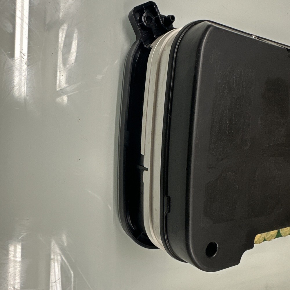 Freightliner M2 Instrument Cluster Speedometer