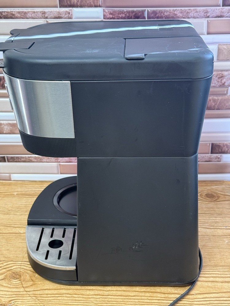 Brim TSK-1184D Trio Multibrew System - PREOWNED - TESTED