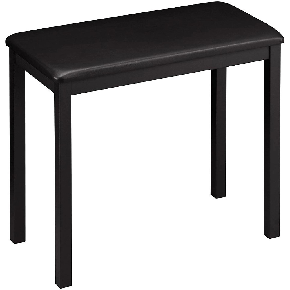 Casio CB7 Metal Bench Black
