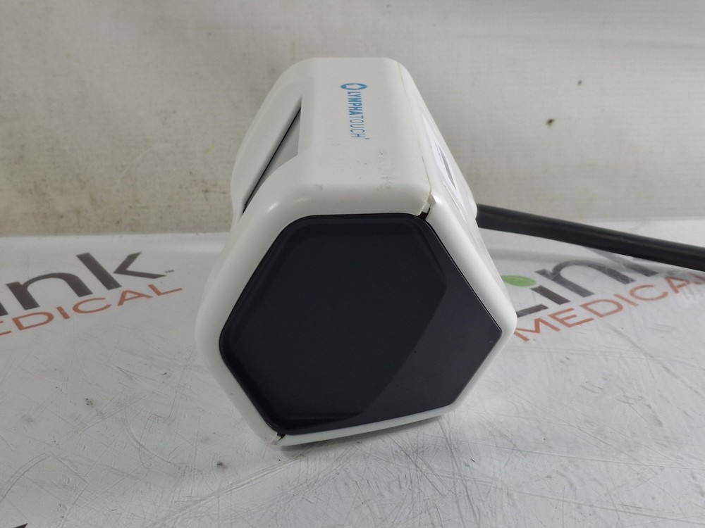 LymphaTouch LT01 Negative Pressure Wound Therapy System