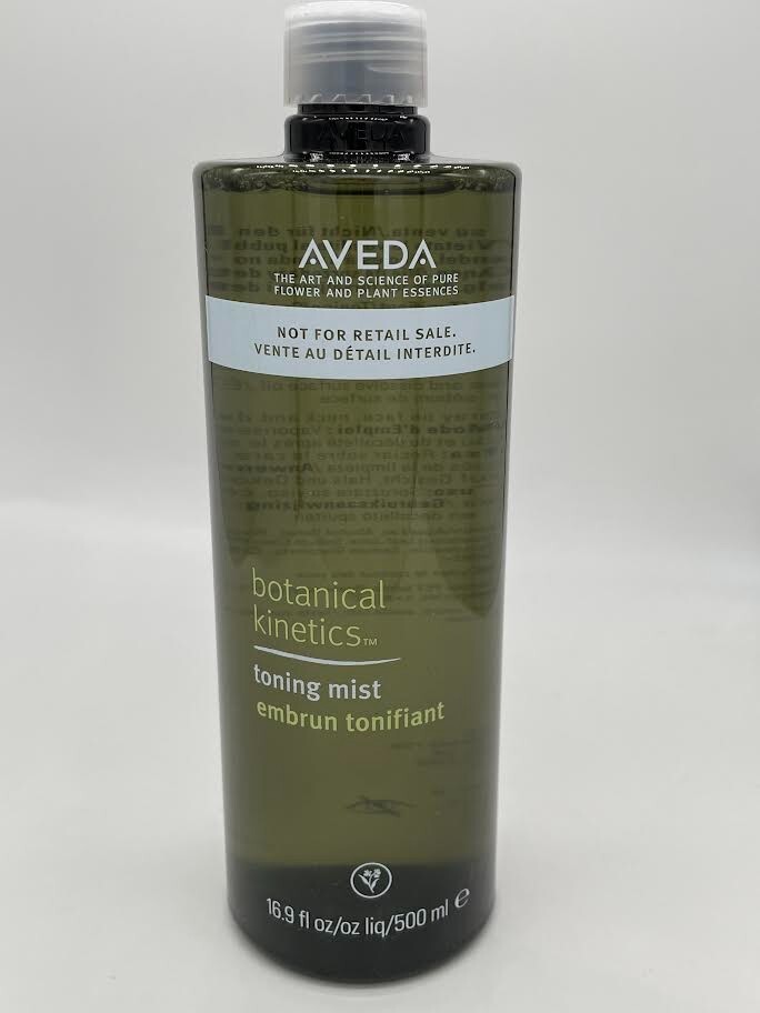 Aveda Botanical Kinetics Toning Mist 16.9oz