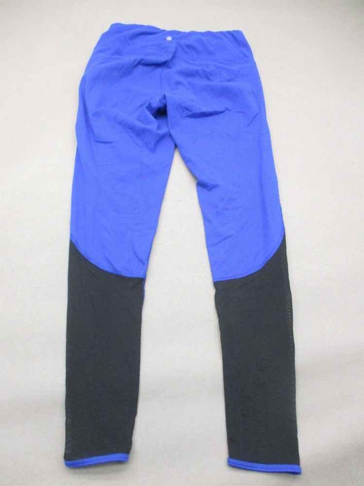 YOGA LICIOUS Size S Womens Stretch Pull On Athletic Compression Leggings 867
