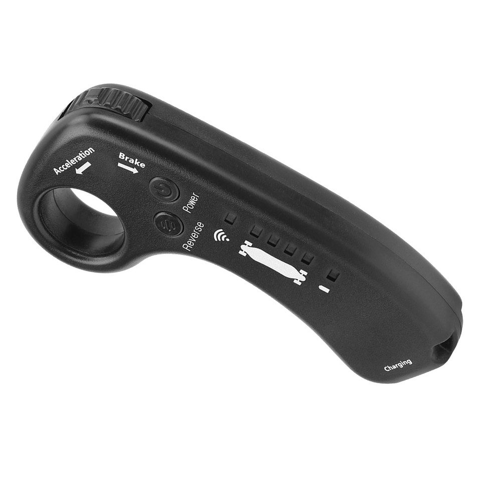 Electric Skateboard Remote Replacement Smart Wireless Remote Skateboard