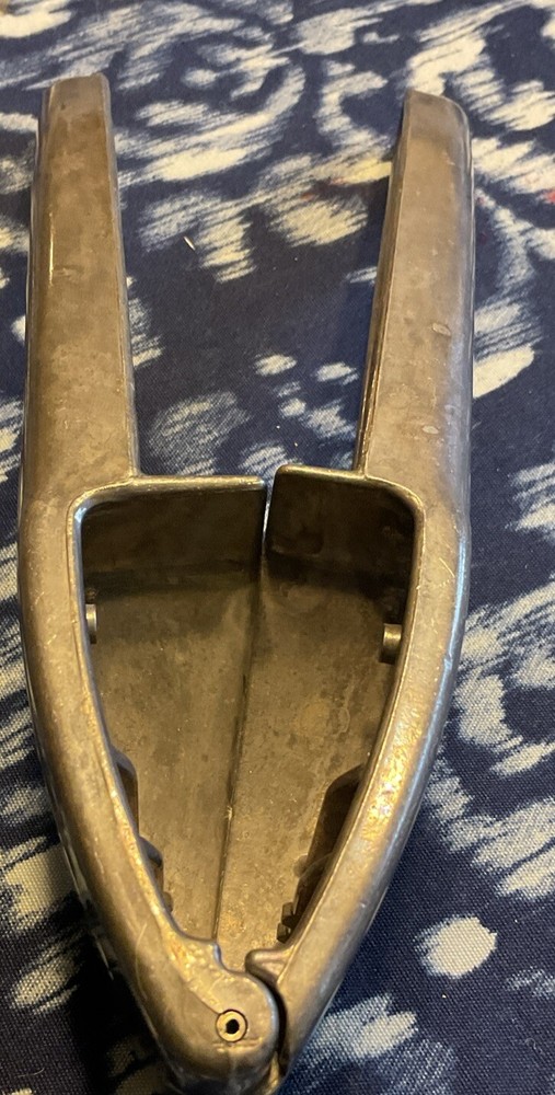 Westmark Coco Nut Cracker Made In W. Germany