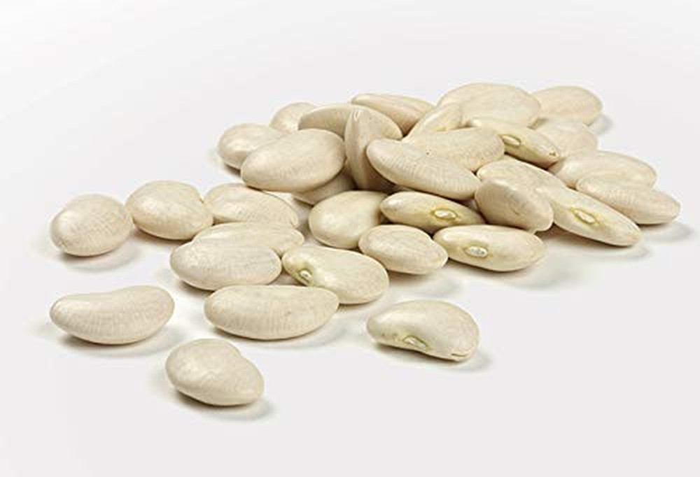 Dry Large Lima Beans, 2 Pounds