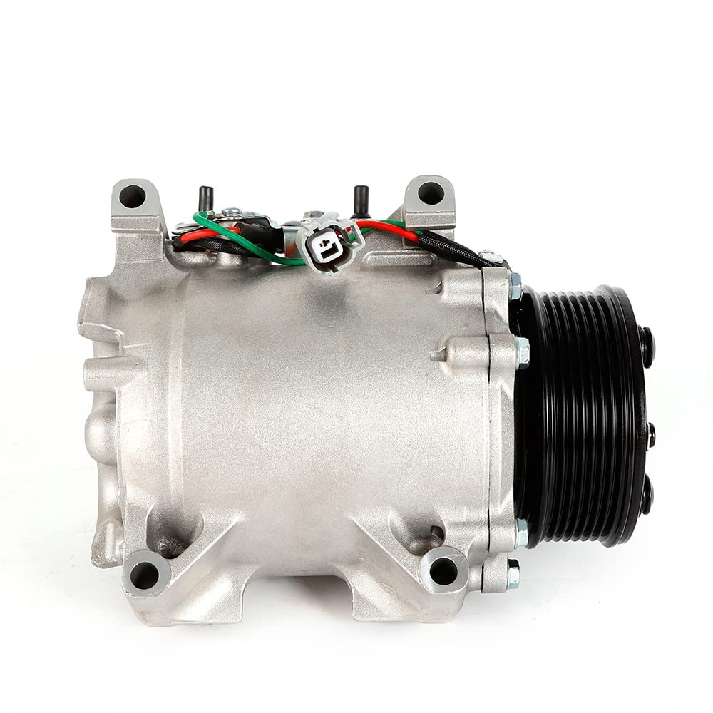 AC Compressor 10663AC for CR-V 2002-2006