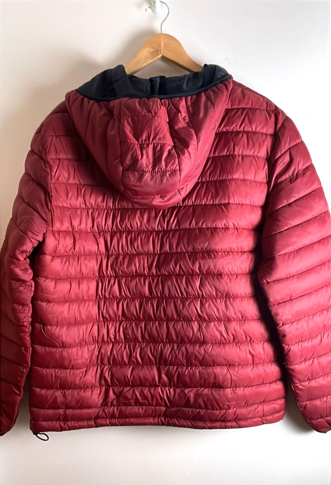 TOKYO LAUNDRY - JACKET - SIZE L - RED