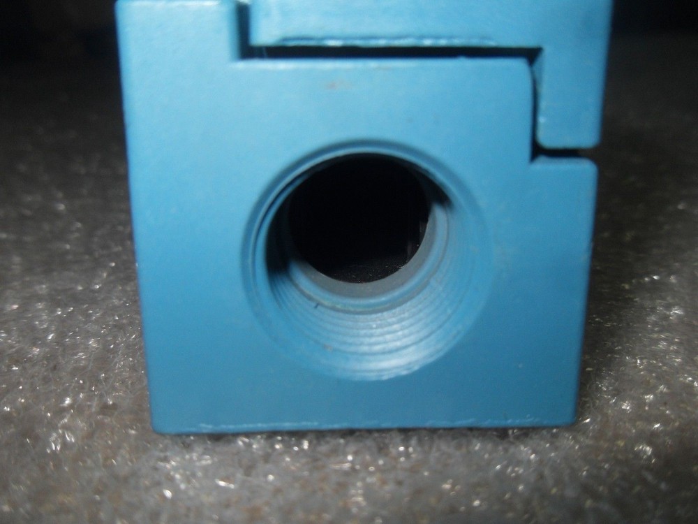 Honeywell LSK8A-8A Microswitch Limit Switch