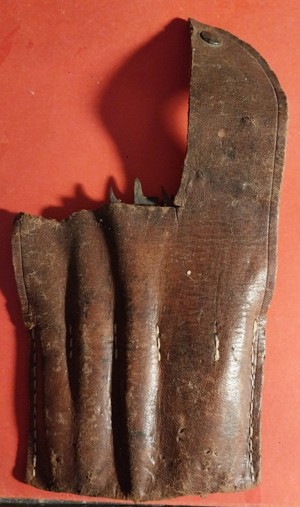 Vintage Tools Drill Bits Saluppo - Vintage Tool