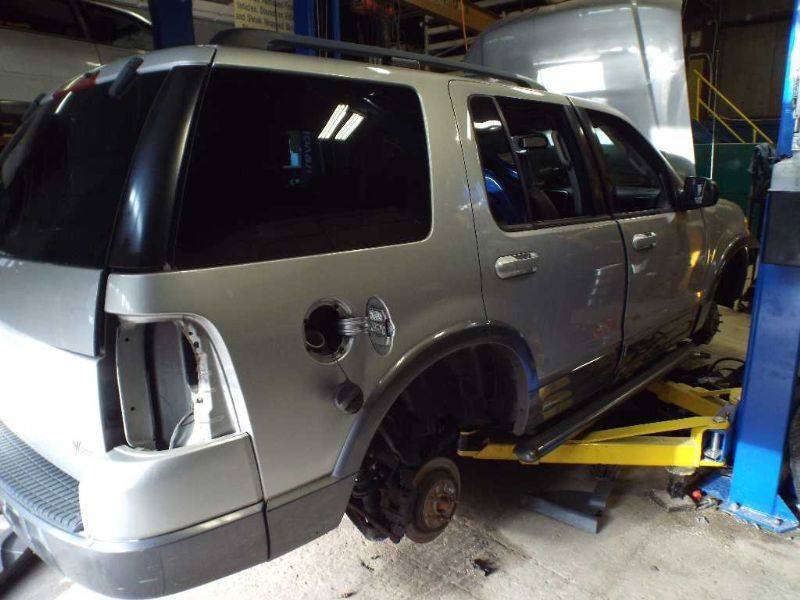 2003 EXPLORER Speaker 139458