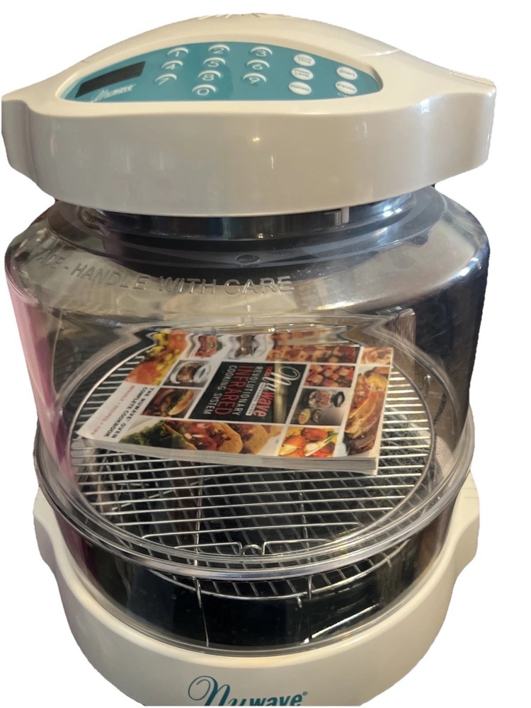 NuWave Pro Infrared Oven