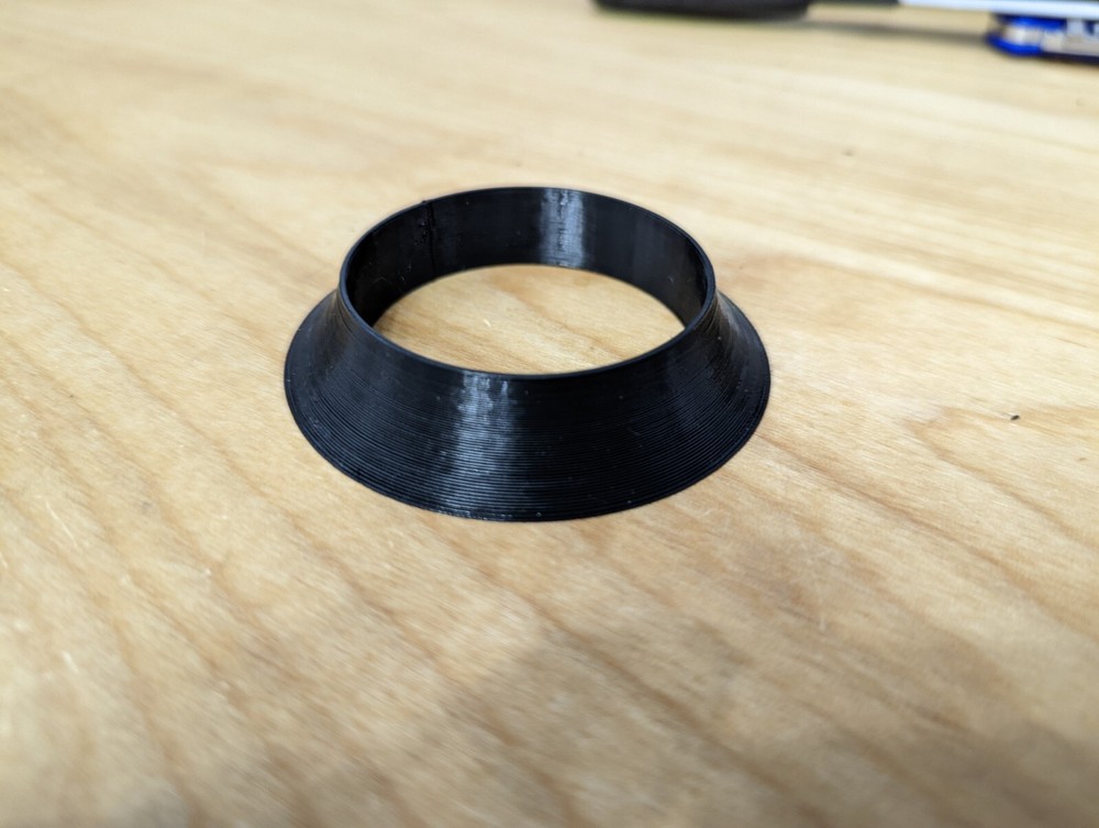 Baseball Display Stand