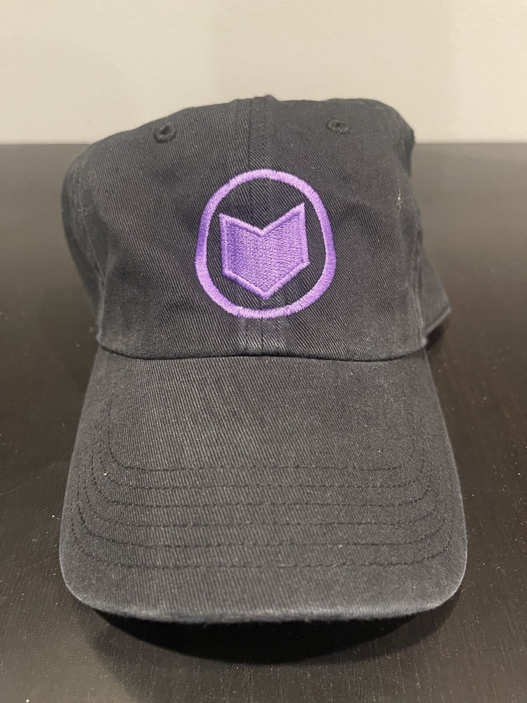 Hawkeye Marvel Studios Cast & Crew Hat - RARE / EXCLUSIVE