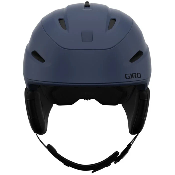 Giro Range MIPS Helmet - Small Matte Midnight