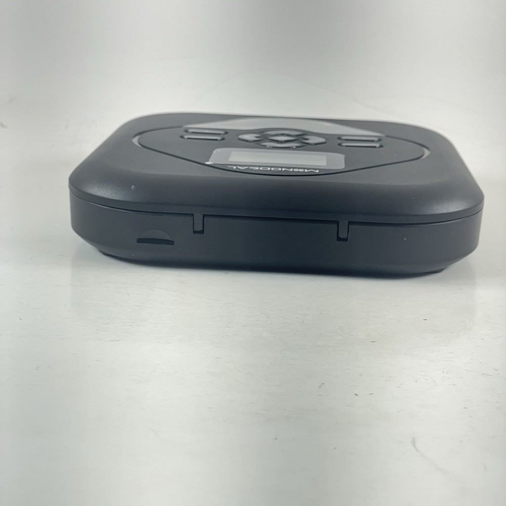 MONODEAL Rechargeable Portable CD Player