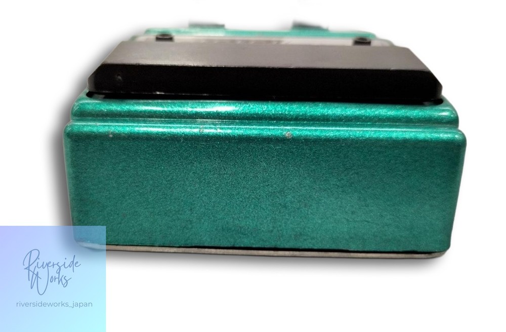 DOD FX25 Envelope Filter Effect Pedal Guitar