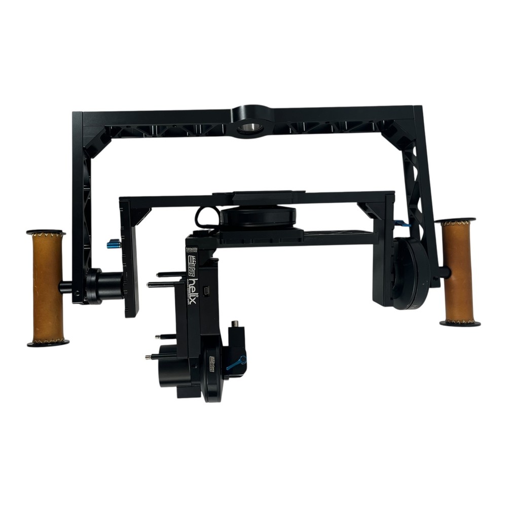 Original Letus Helix 3-Axis Camera Stabilizer