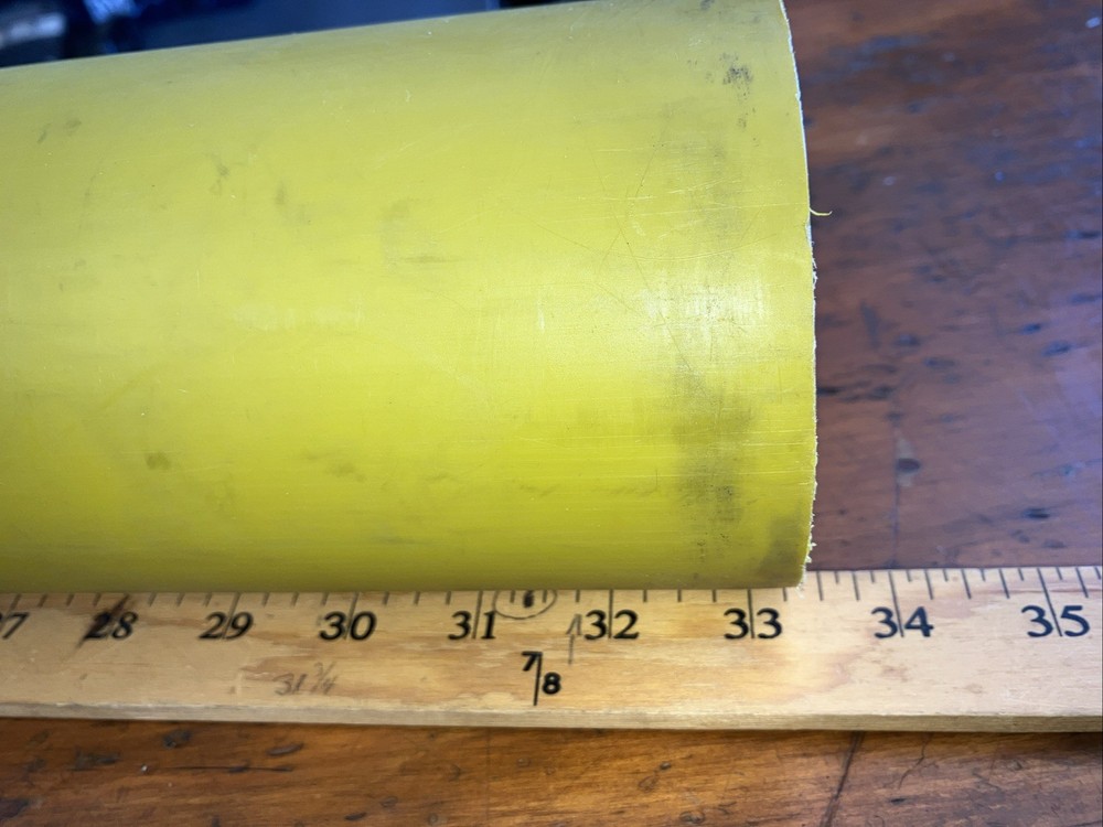 John Deere Powershaft Shield W45902