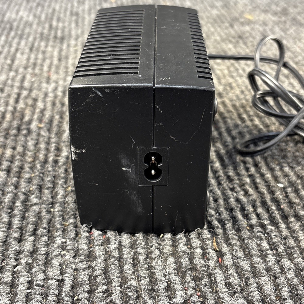 Bose Power Supply Adapter Model DCS91 Input 120V Output 33V 1.1A Max