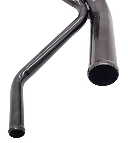 FILLER NECK TUBE PIPE GAS TANK 1999 2000 2001 2002 2003 2004 Nissan Nissan