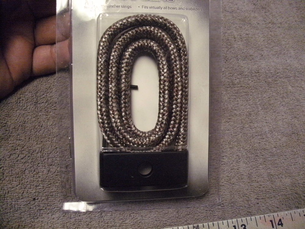 TruGlo CENTRA BOW Sling , New in Package