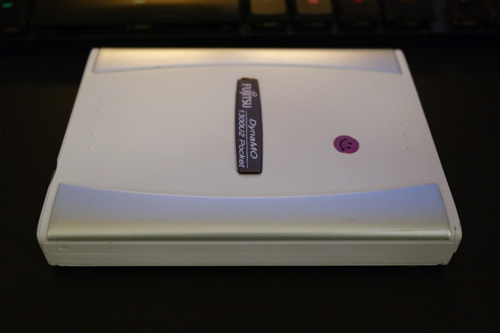 FUJITSU DYNAMO 1300U2 POCKET