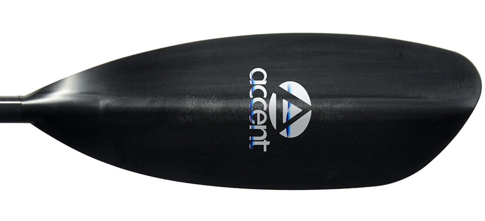 Accent Air Kayak Paddle 2pc 250cm