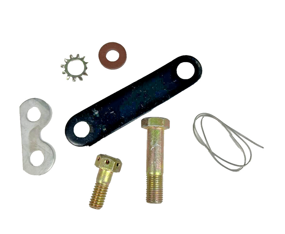 Piper 760-741 Alternator Kit NEW