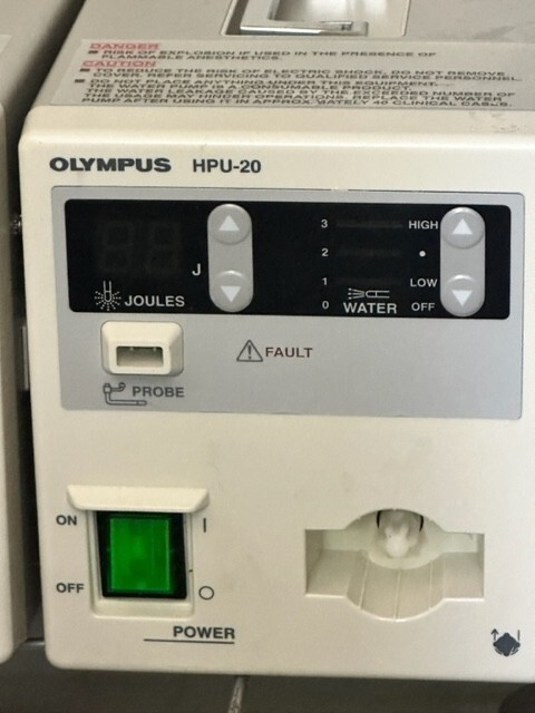 electrocautery electrosurgery