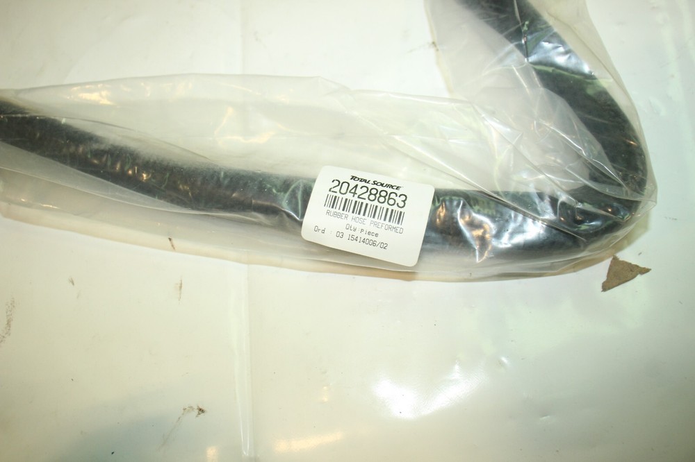 Linde Preformed Rubber Hose 3924410815