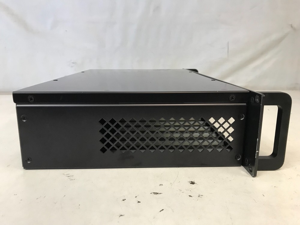 Teradek T-Rax Decoder Base / No Decoder Cards