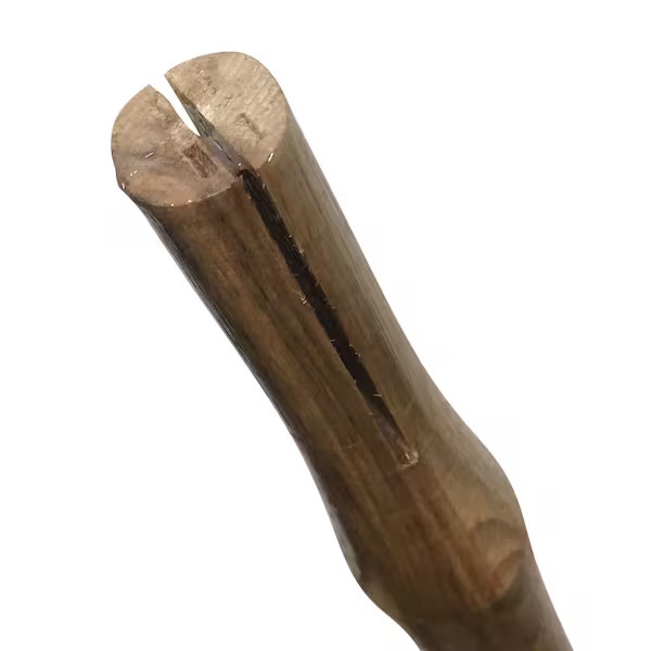 36 in. Hickory Sledge Handle - Durable Replacement Handle