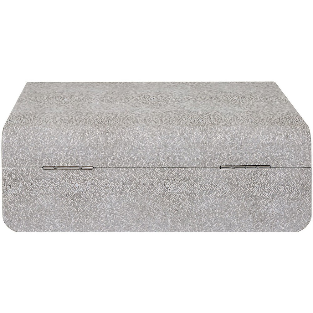 Uttermost 17995 Lalique Decorative Box