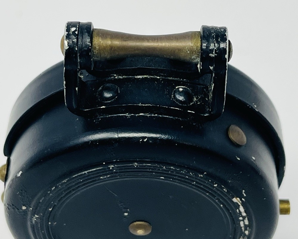 Vintage Lensatic Engineer Compass Early 1960s Navigation Tool