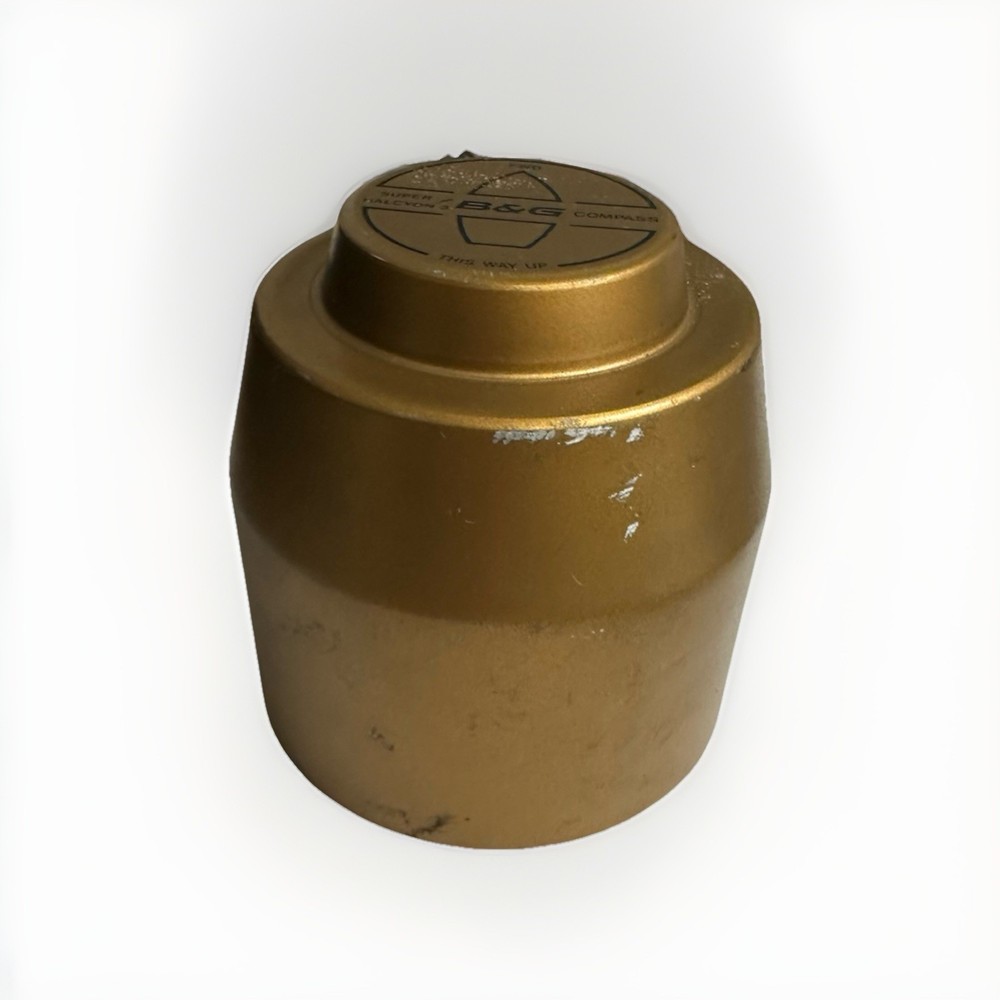B&G Super Halcyon 3 Auto Swing Compass