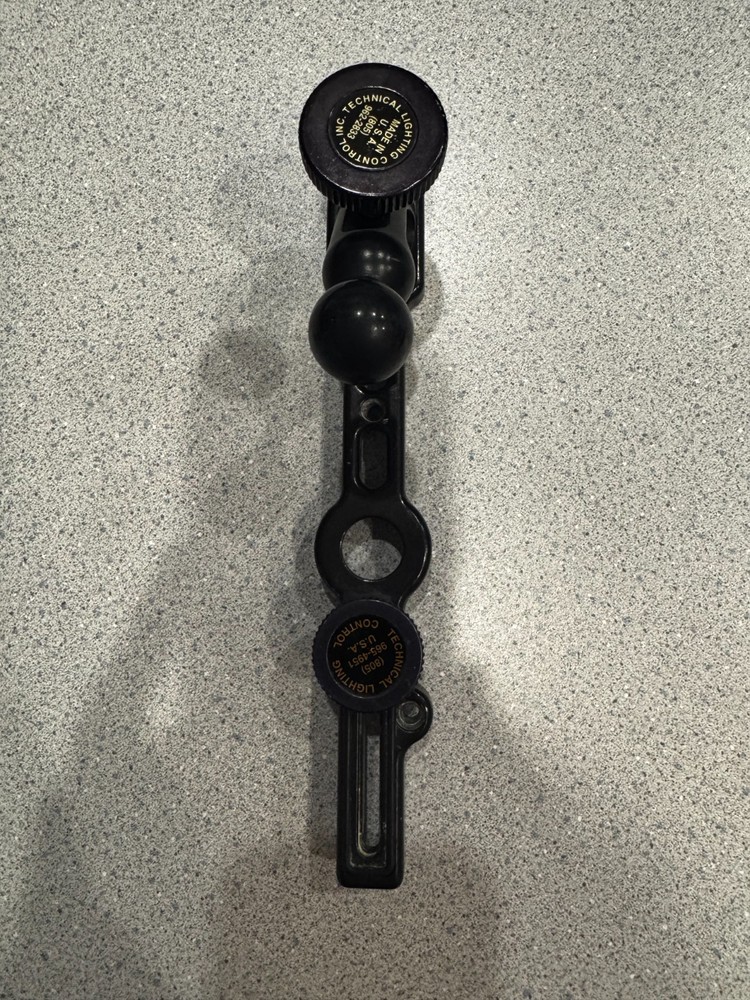 Underwater LIghting Mount