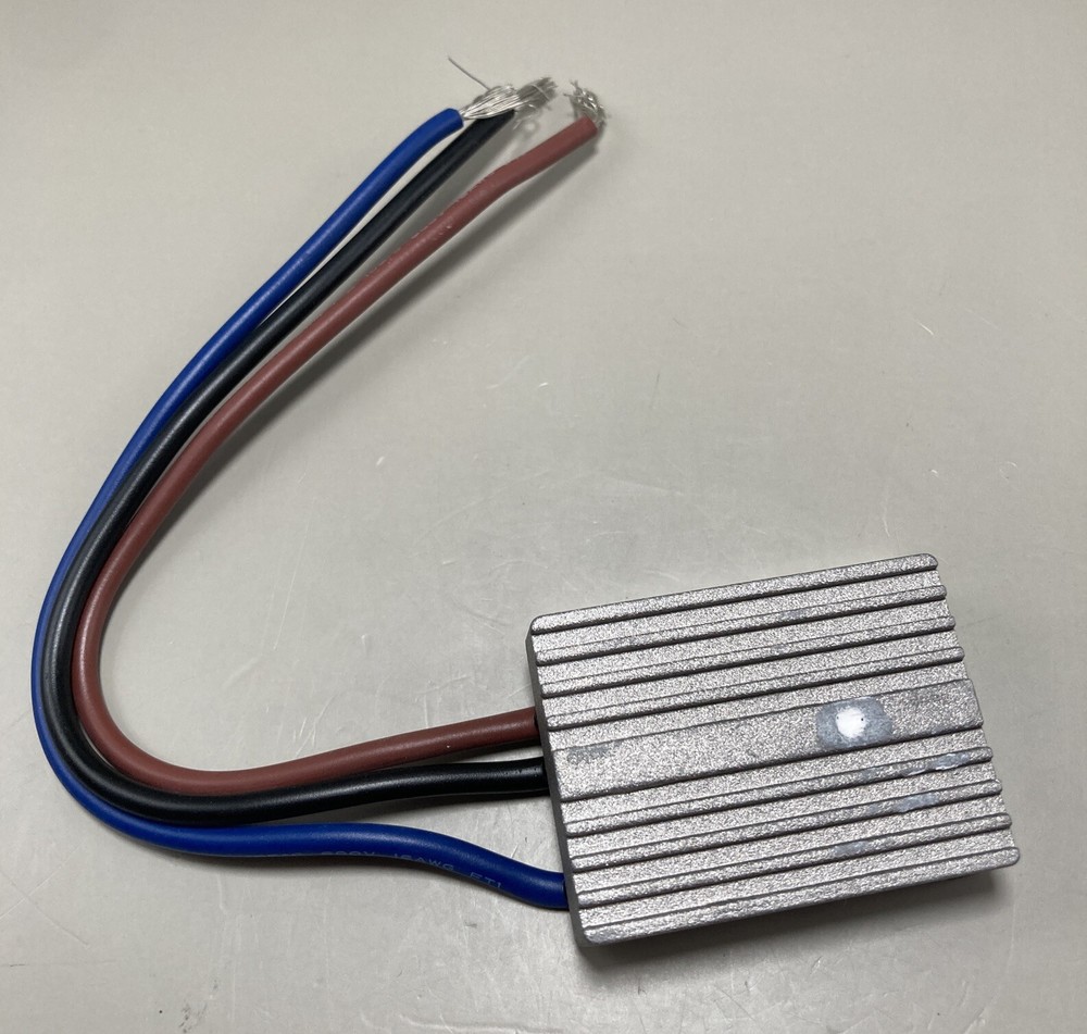 Metabo HPT Soft Start 375812 New