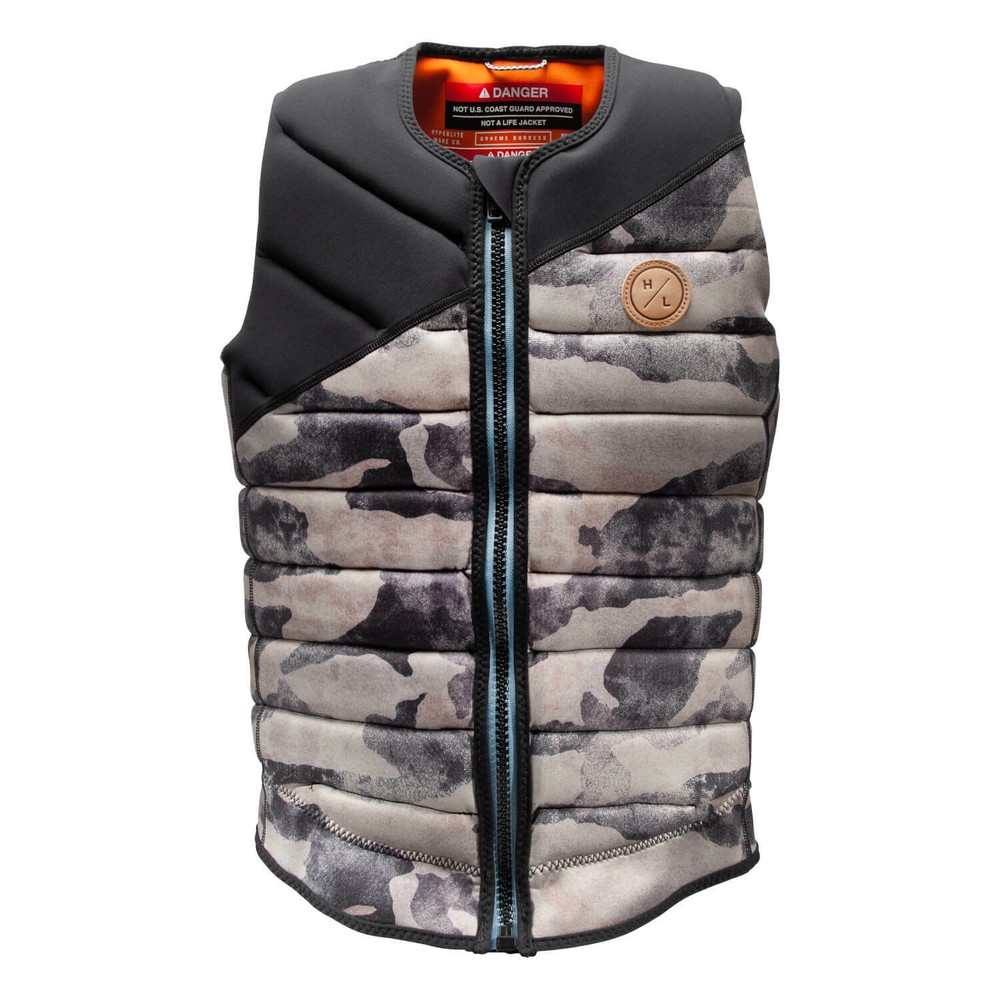 HYPERLITE Wishbone Comp Jacket Wake Vest
