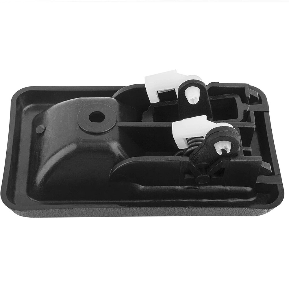 Left Door Handle Inner Inside Interior Driver Side for 1997-04 Jeep Wrangler