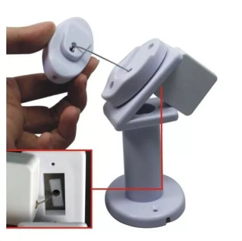 10x Mobile Anti-theft Security Phone Display Holder Mechanical Protector PS1103