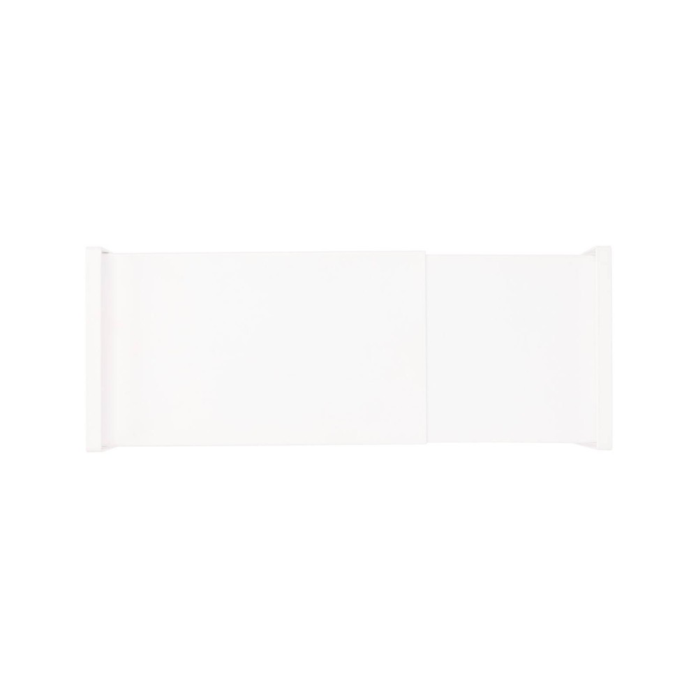 EzyStorage Small Expandable Pantry Shelf