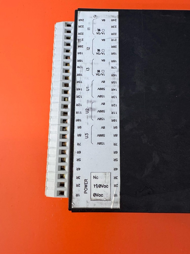 Loreme Electrical Network Analyzer 110VAC IPL144