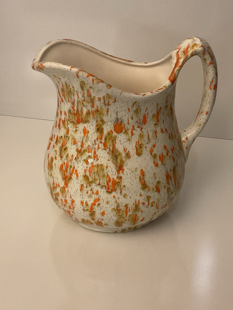 Splatter Pitcher