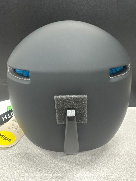 Smith Code MIPS Snow Helmet, Matte Black, X-Large