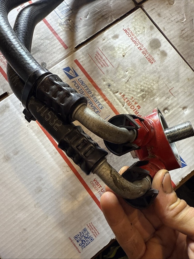 Volvo Penta 23198904