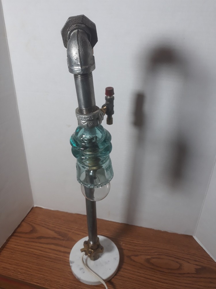 PIPE LAMP