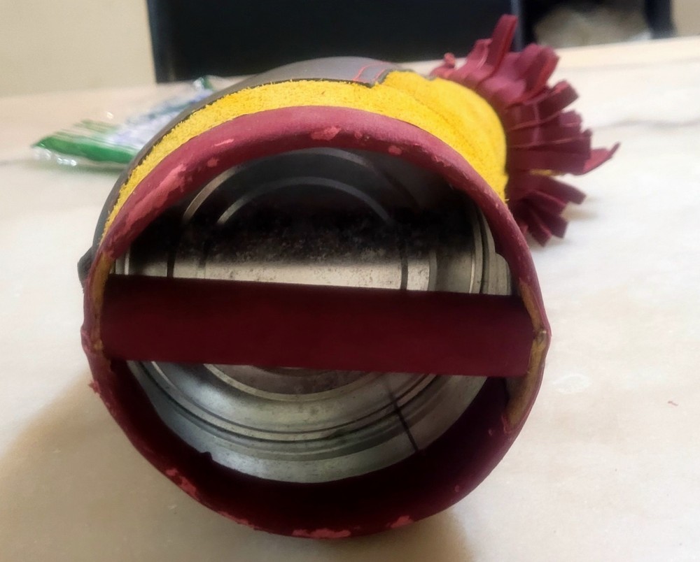 Rooster Dummy / Mona Para Gallos