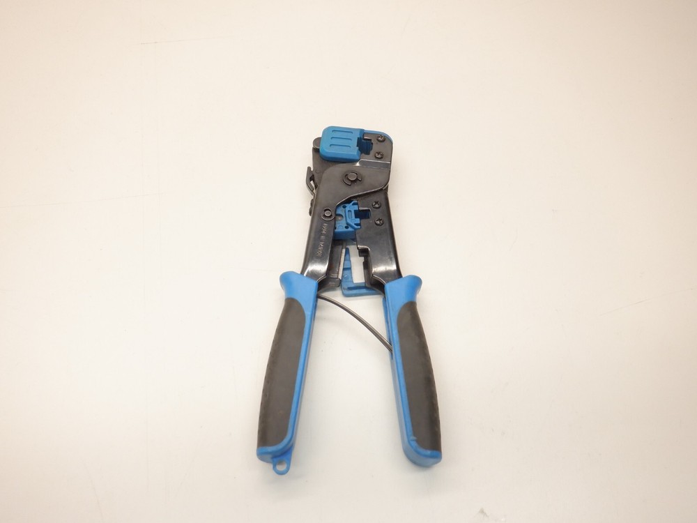IDEAL INDUSTRIES 4981032 CRIMPING TOOL