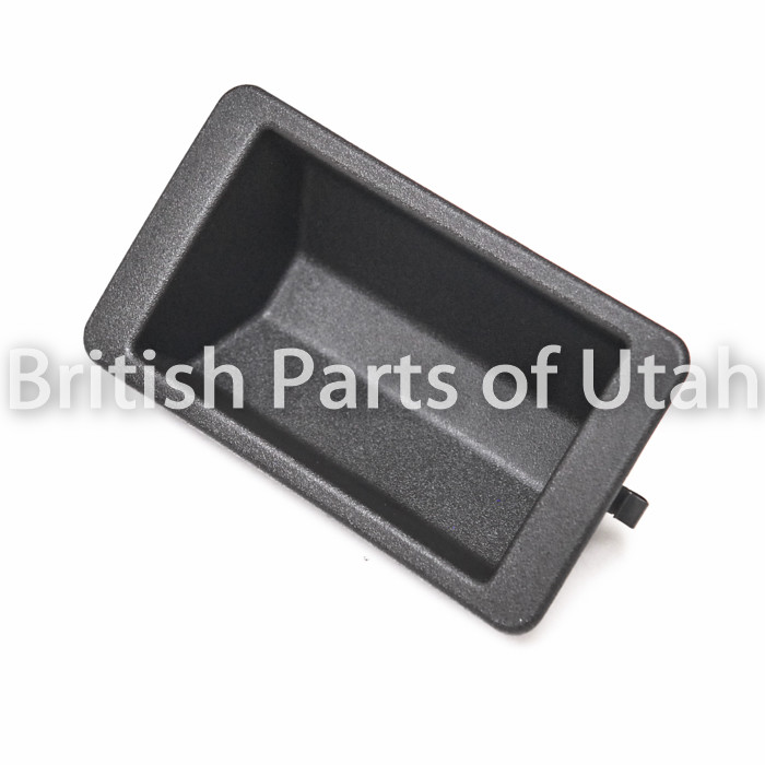 Land Rover Defender 90 110 Ash Tray Ashtray Coin Conversion Upper Dash Mount